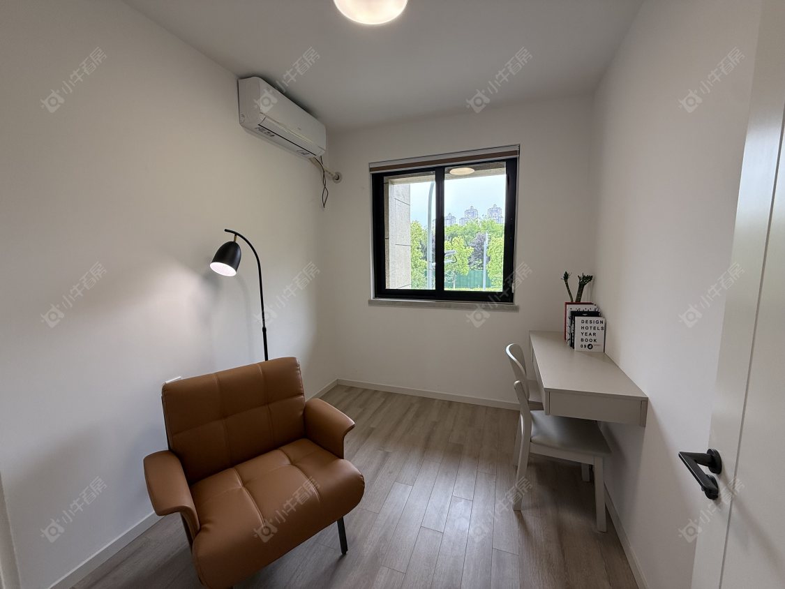 常州龙城金茂府东区在租房源_小牛看房