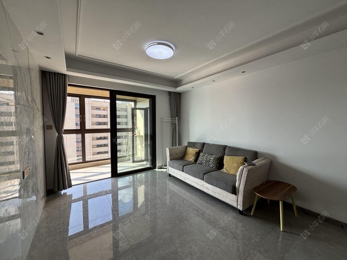 常州碧桂园碧玥和鸣在租房源室内图_小牛看房