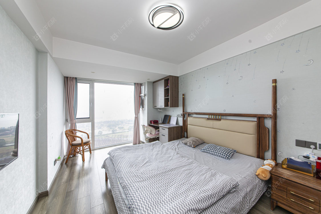 常州星河丹堤五区在售二手房源室内图_小牛看房