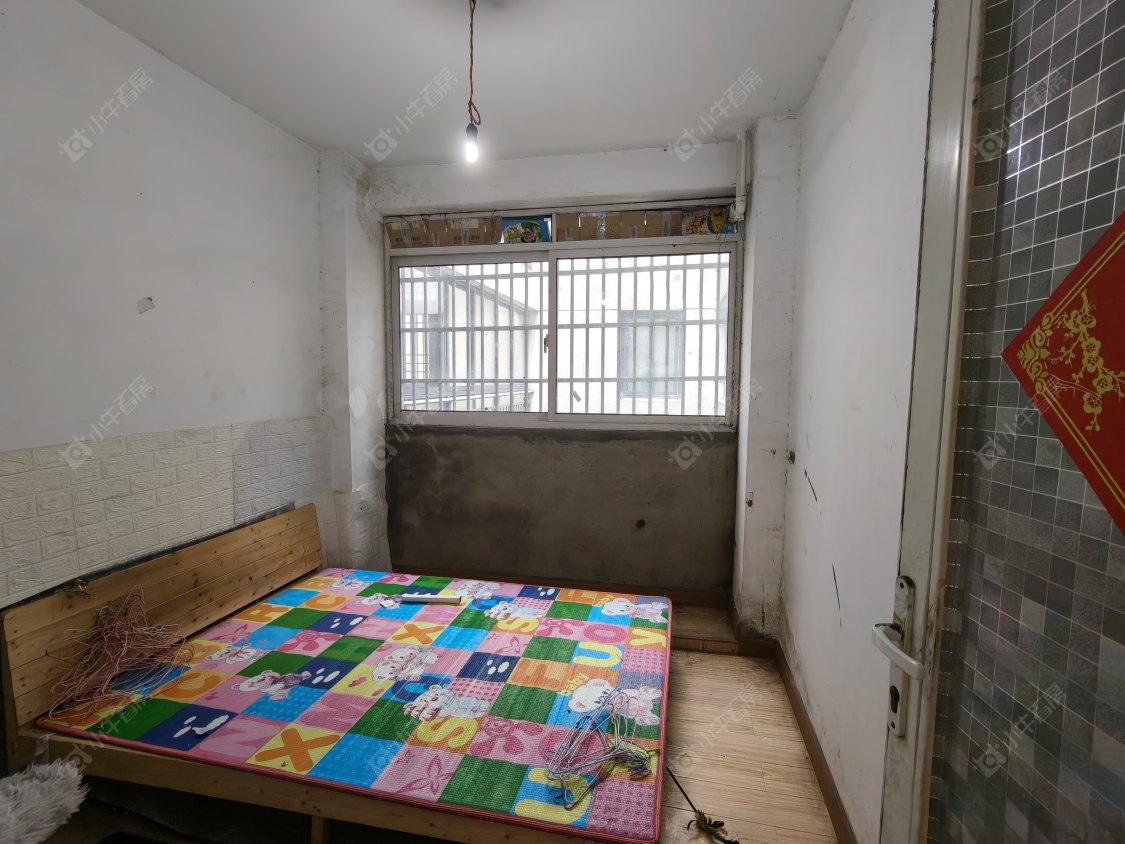 常州湖港名居在租房源室内图_小牛看房