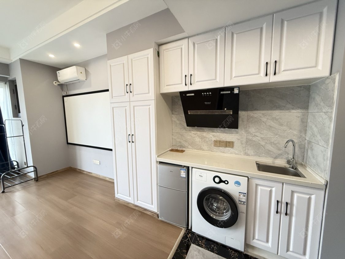 常州世茂广场在租房源室内图_小牛看房