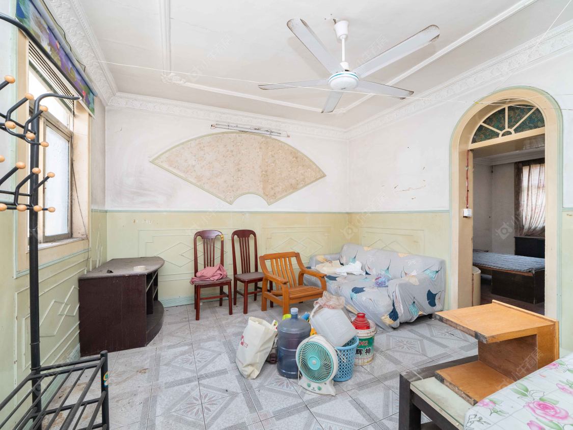 丽华南村在售二手房