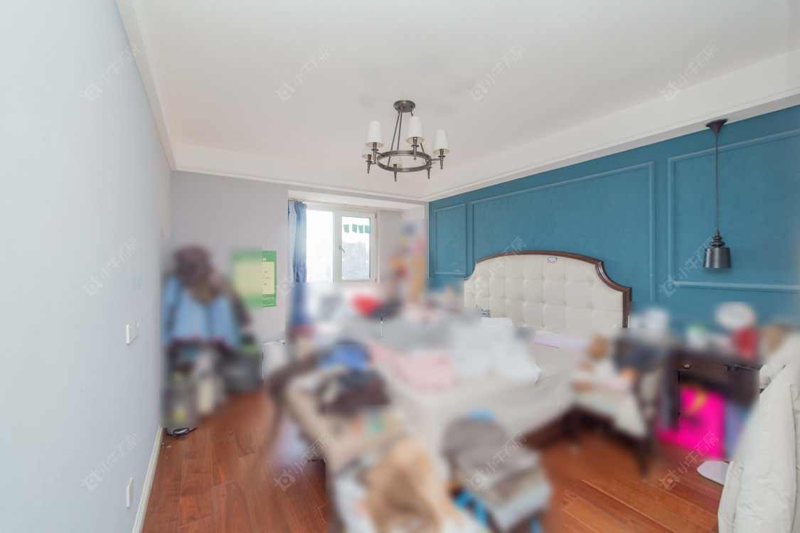 常州典雅花园在售二手房源室内图_小牛看房