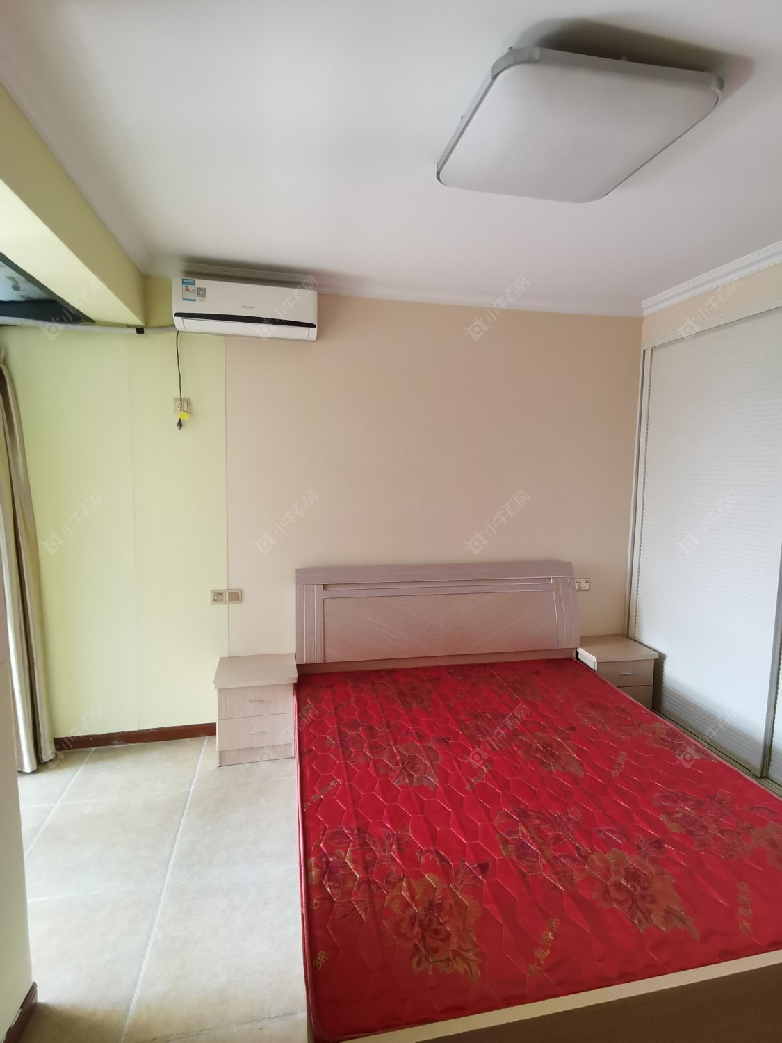 常州府西花园在租房源_小牛看房