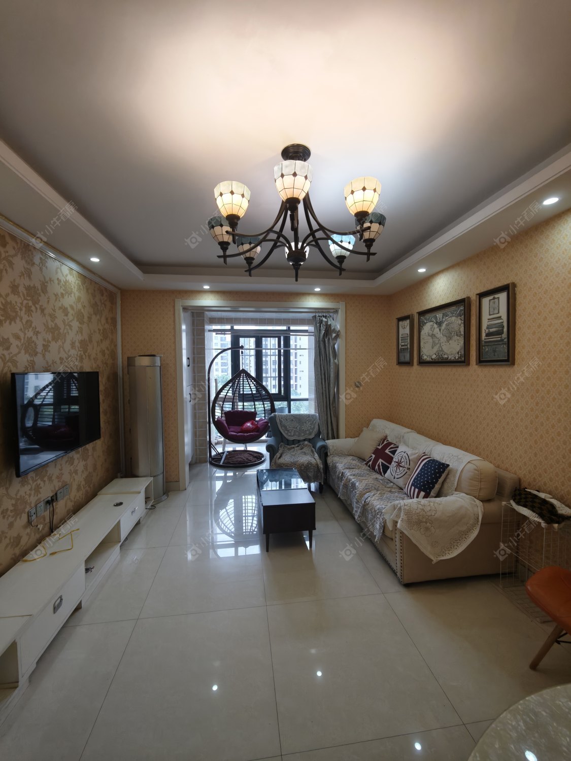 常州阳光龙庭在租房源_小牛看房