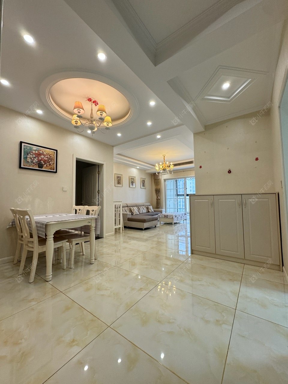 大名城西区二区房源室内图 常州大名城西区二区在租房源室内图_小牛看房