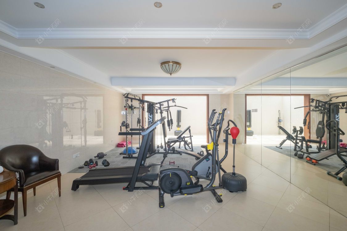 常州保利公园九里在售二手房源室内图_小牛看房