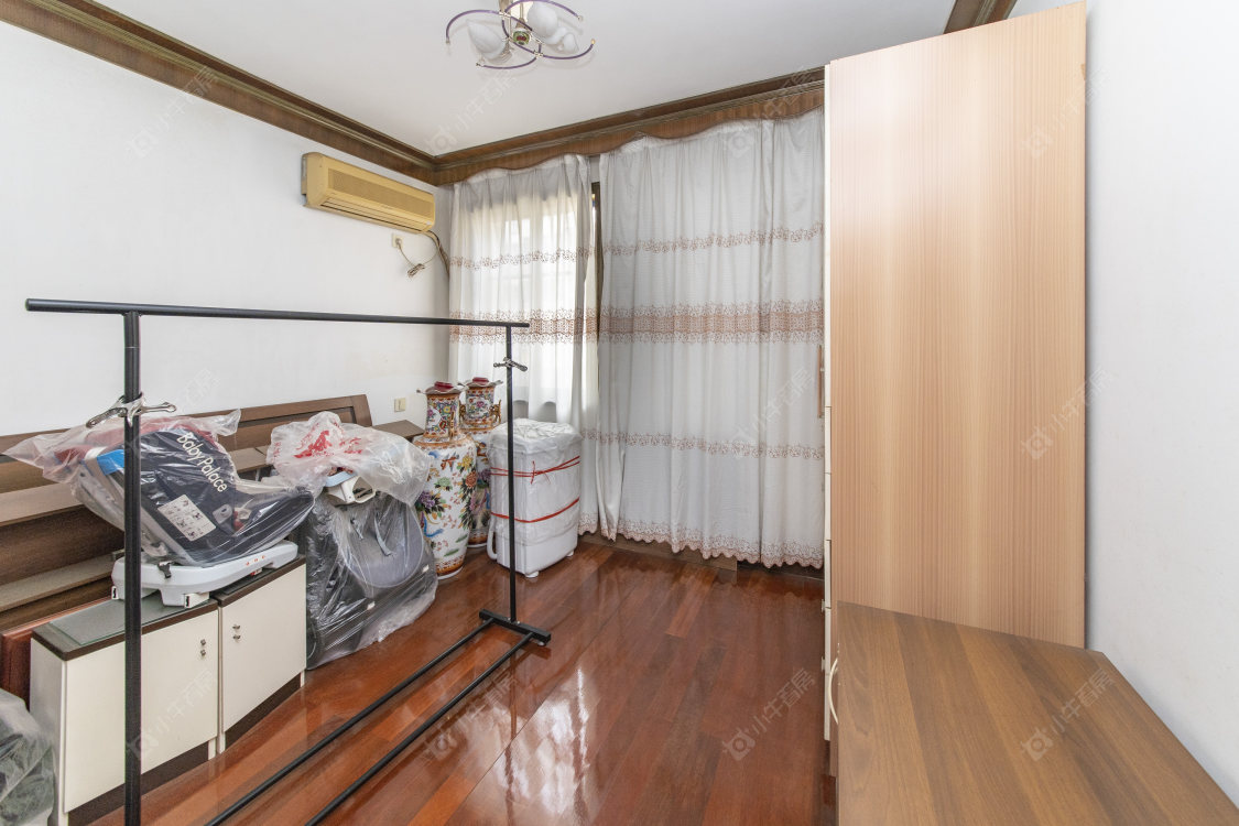 常州花园公寓在售二手房源室内图_小牛看房