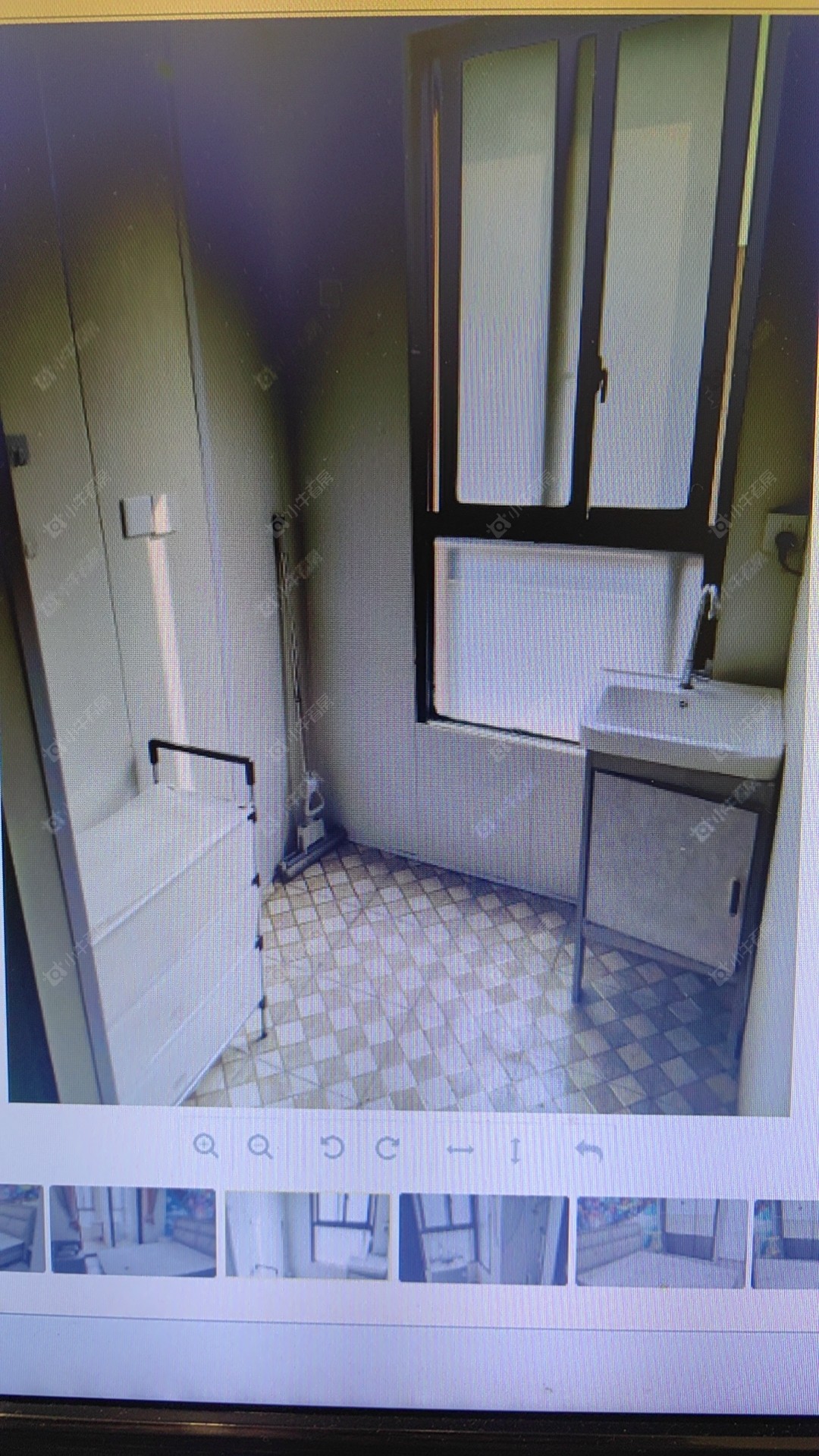 常州绿都万和城七区在租房源_小牛看房