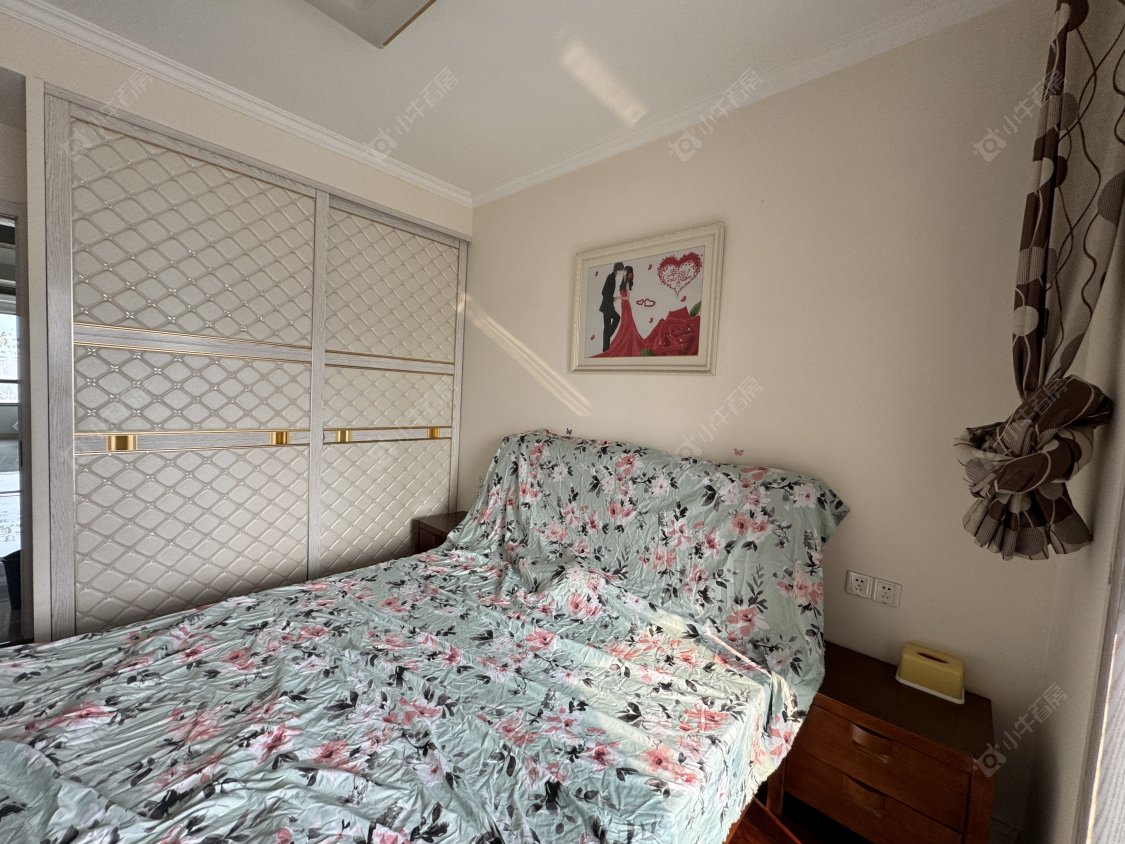 常州金新鼎邦在租房源_小牛看房