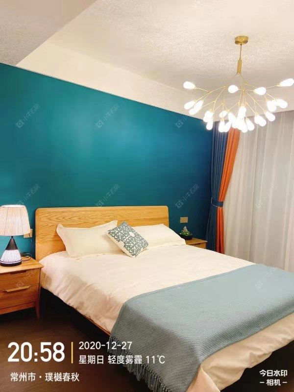 常州璞樾春秋在租房源_小牛看房