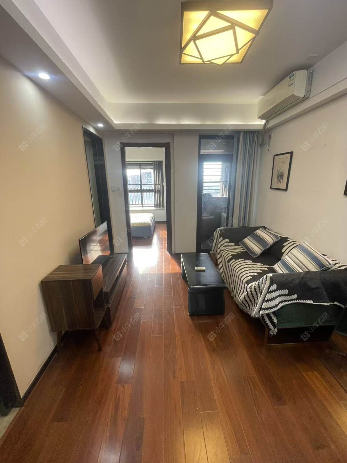 常州星河国际五区在租房源室内图_小牛看房