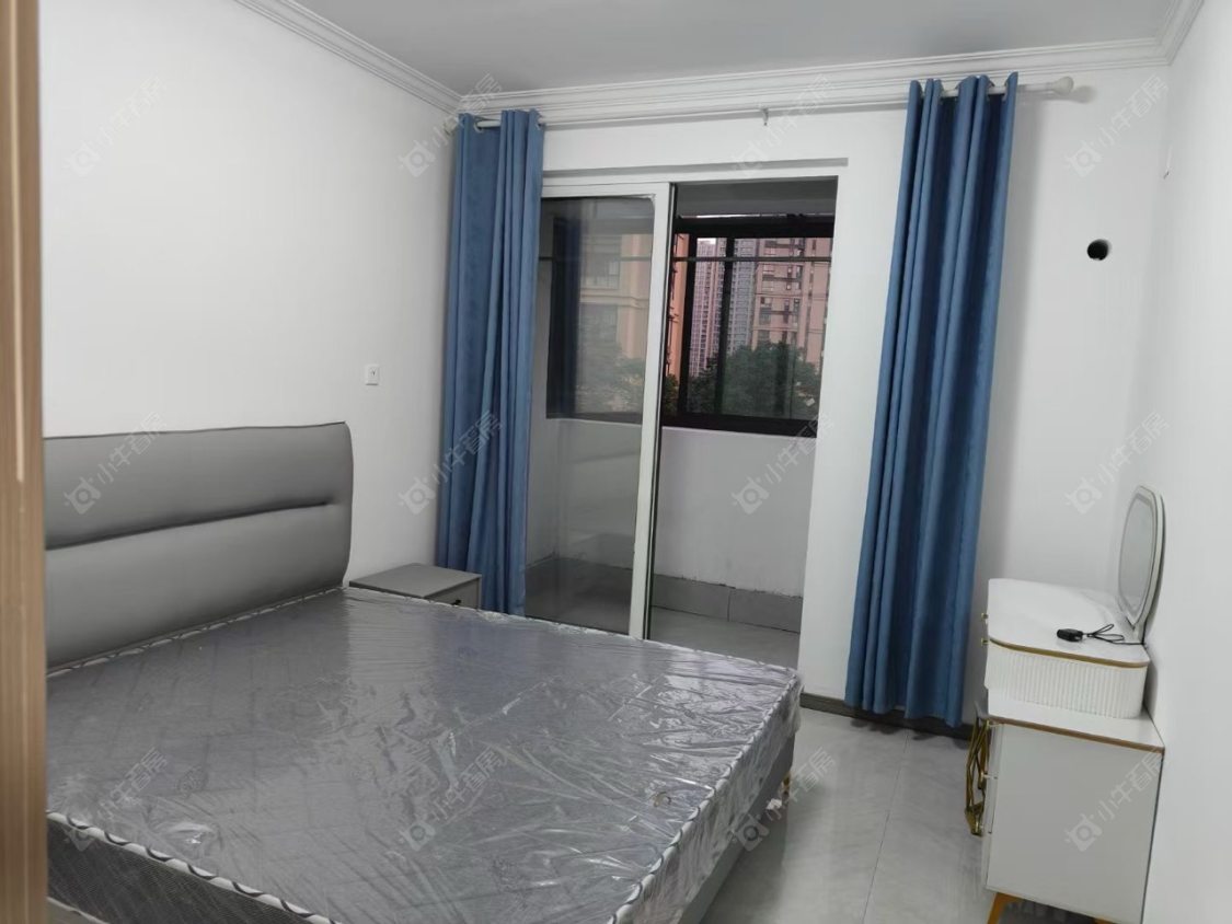 常州绿地香颂花园在租房源室内图_小牛看房