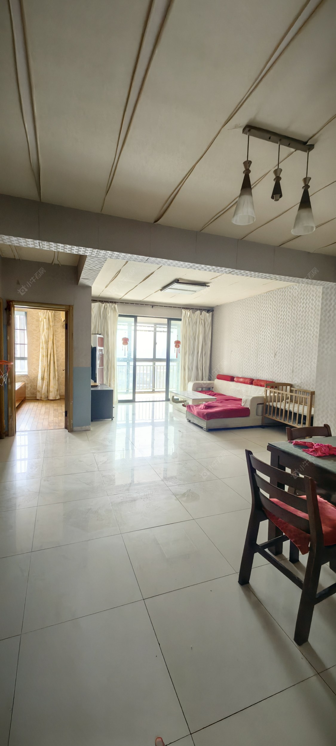 常州玉龙湾花园在租房源室内图_小牛看房