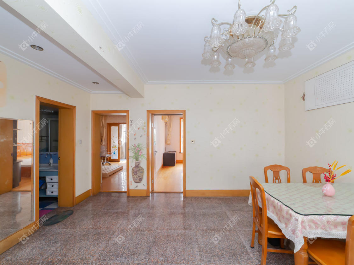 北环南苑房源室内图 常州北环南苑在租房源室内图_小牛看房