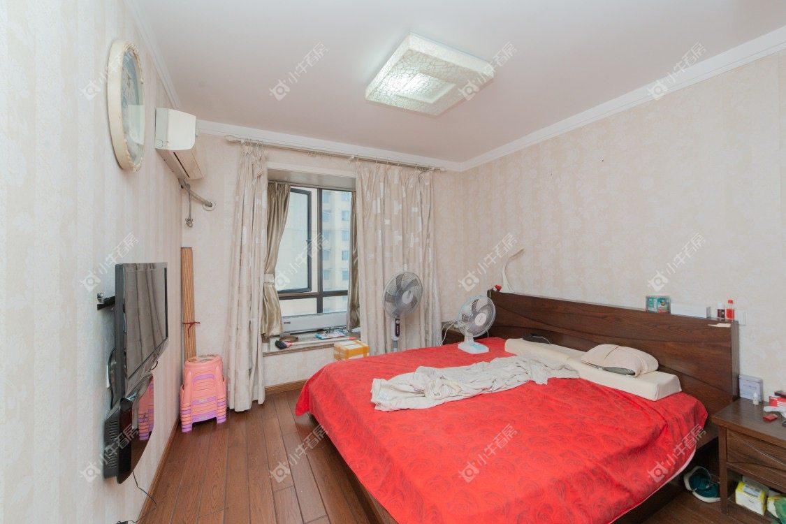 常州福地聚龙苑在租房源室内图_小牛看房