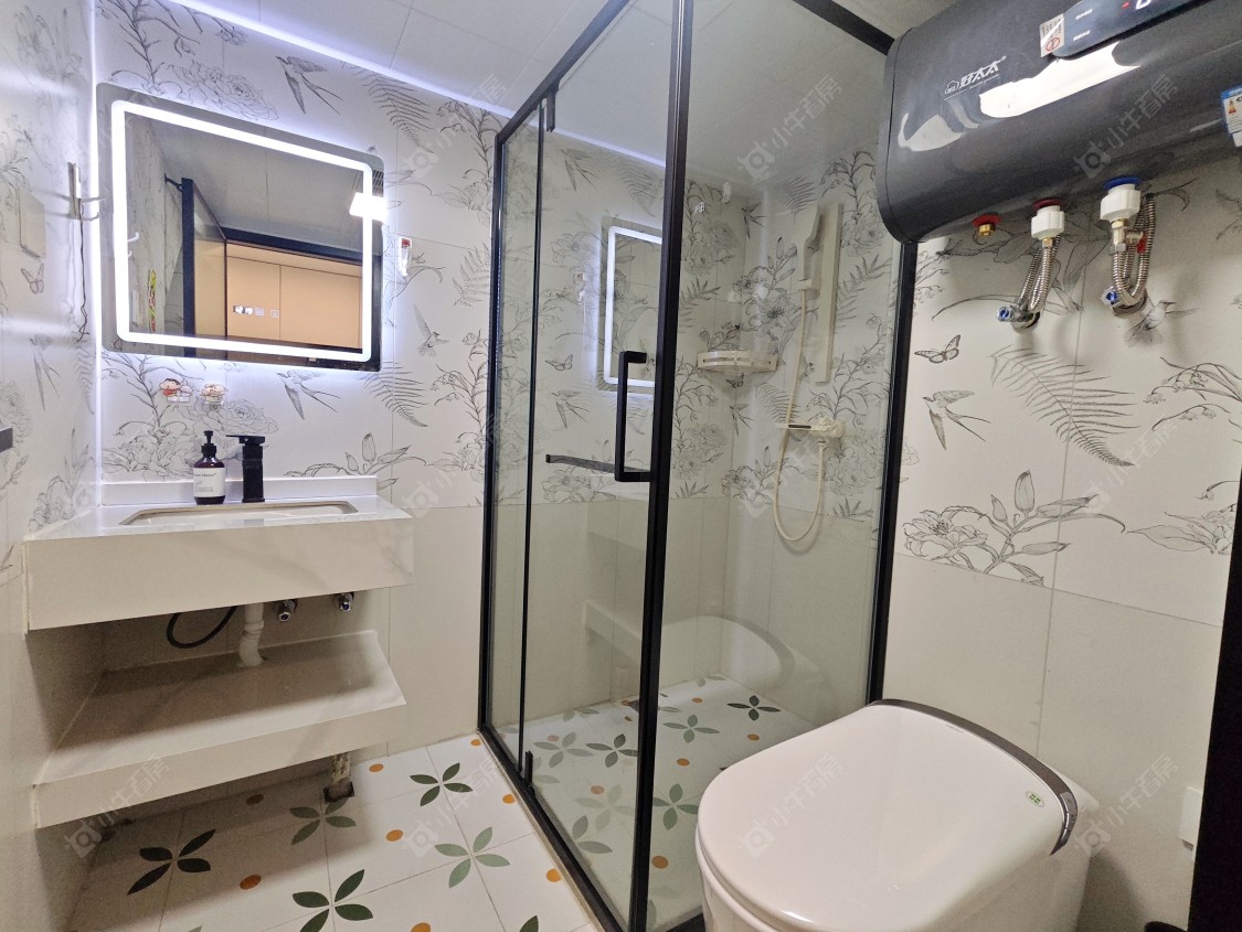 常州山外有山在租房源_小牛看房