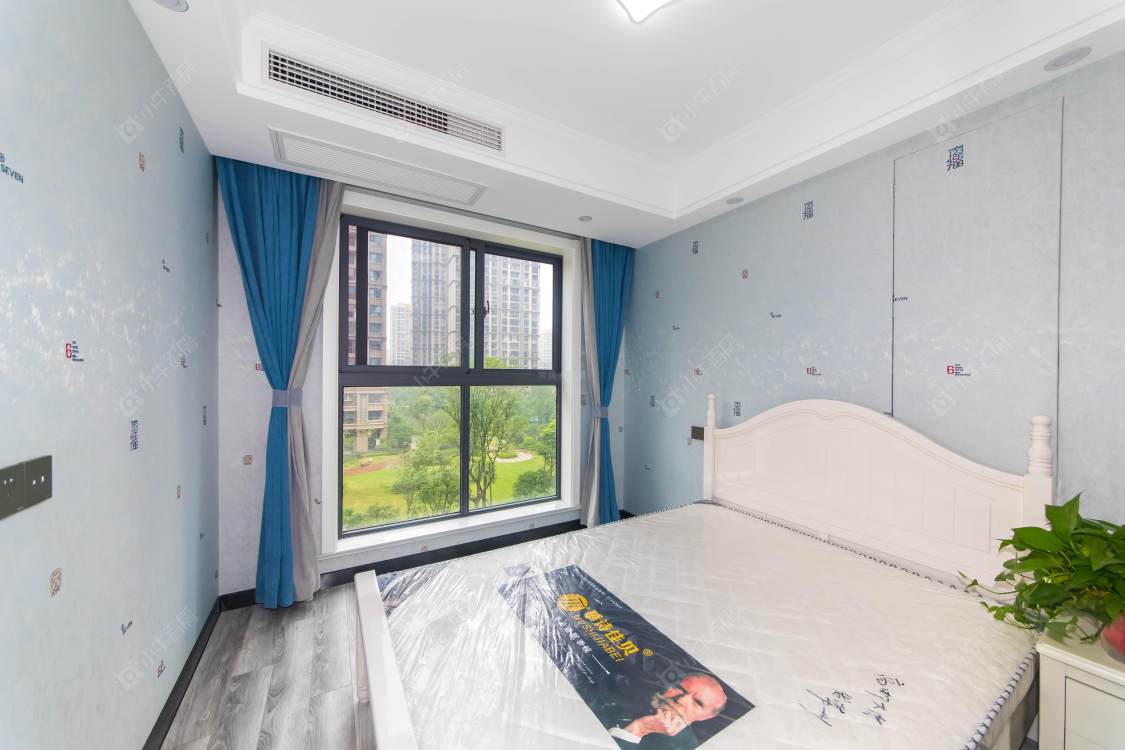 常州弘阳上城在售二手房源室内图_小牛看房