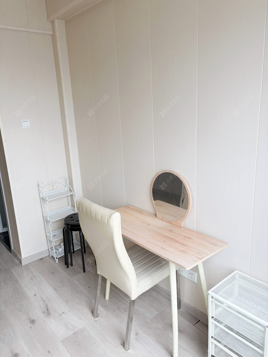 常州金鼎公寓在租房源室内图_小牛看房