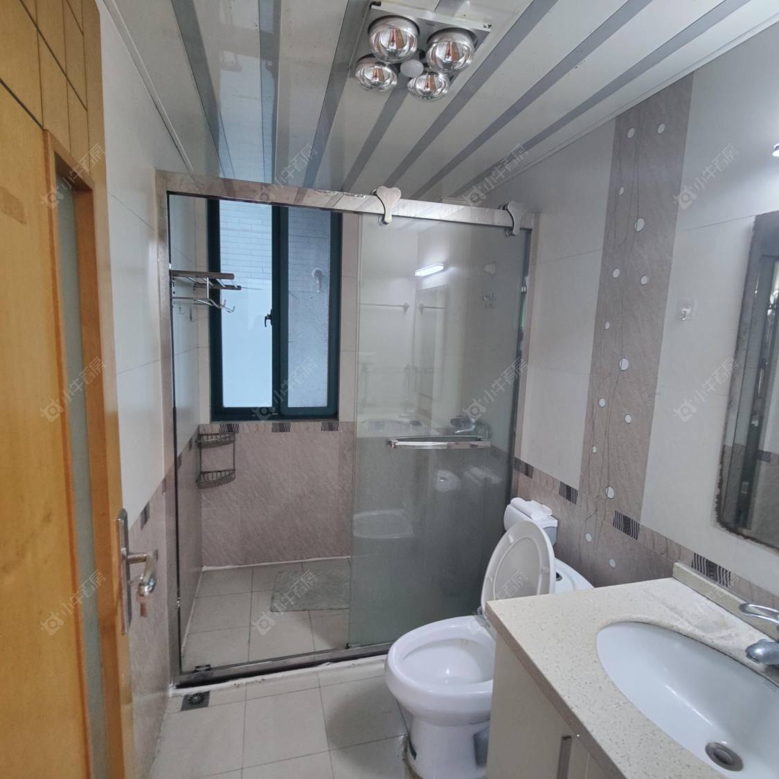 常州旺角花园3室2厅2卫出租_小牛看房