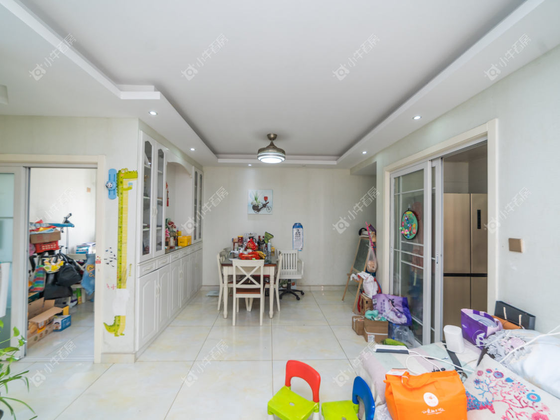 常州蓝山湖在租房源室内图_小牛看房