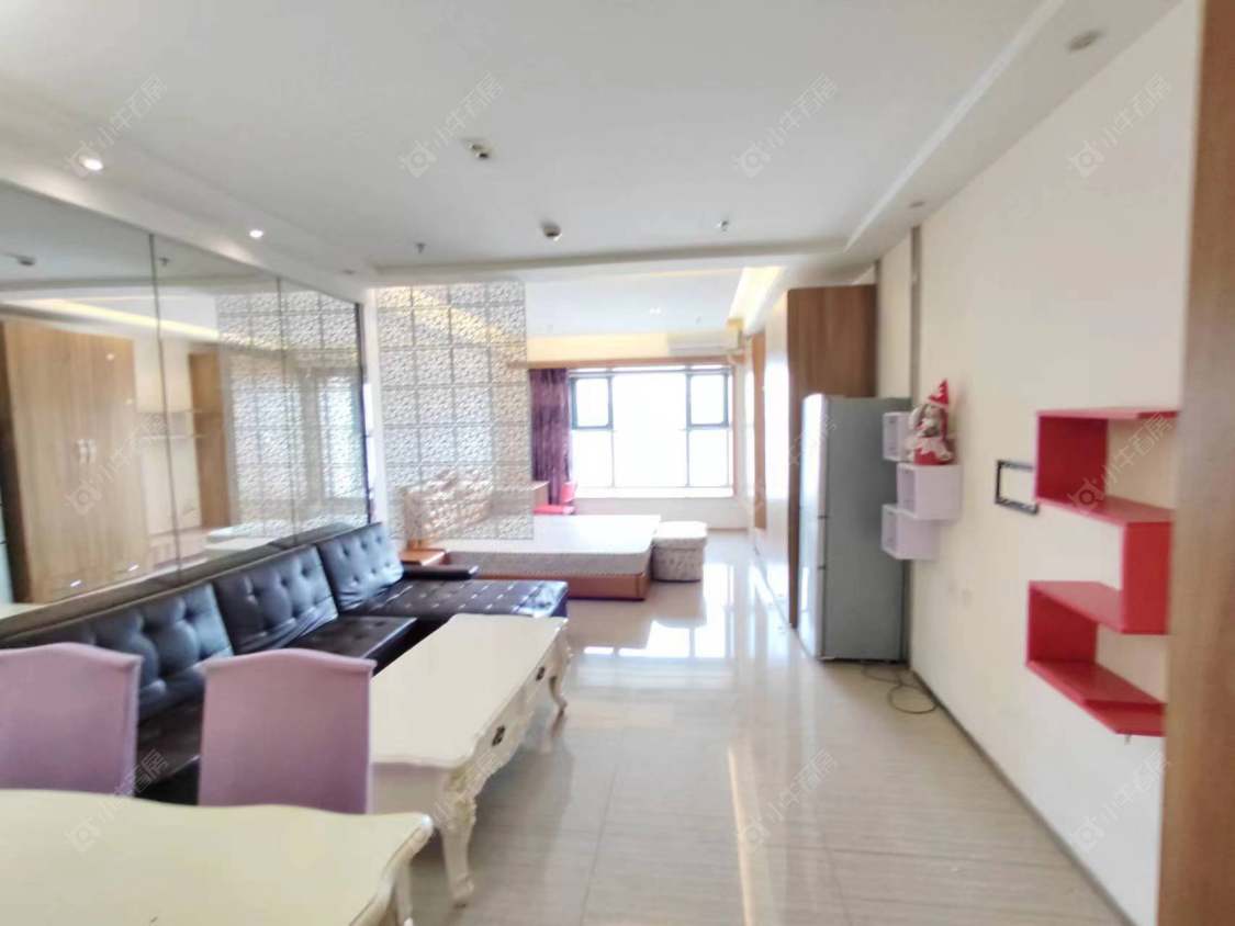 常州恒大翡翠华庭在租房源_小牛看房