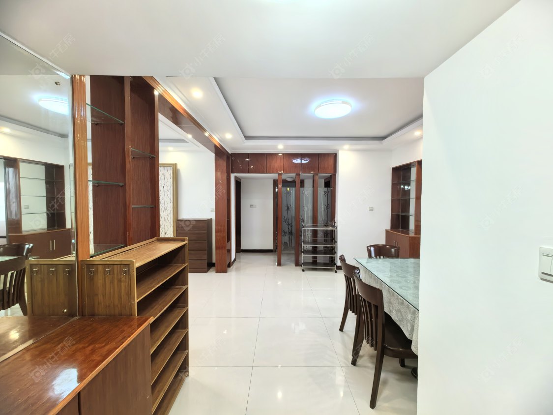 常州府翰苑西区在租房源室内图_小牛看房