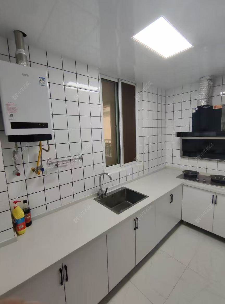 常州常发香堤半岛在租房源_小牛看房