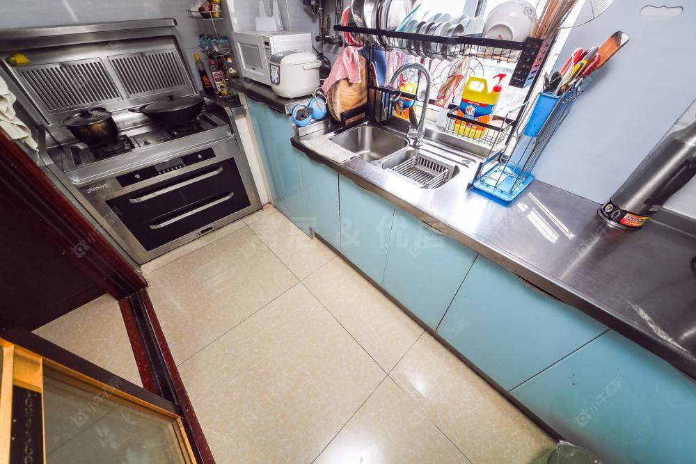 九洲新世界花苑房源室内图 常州九洲新世界花苑在售二手房源室内图_小牛看房