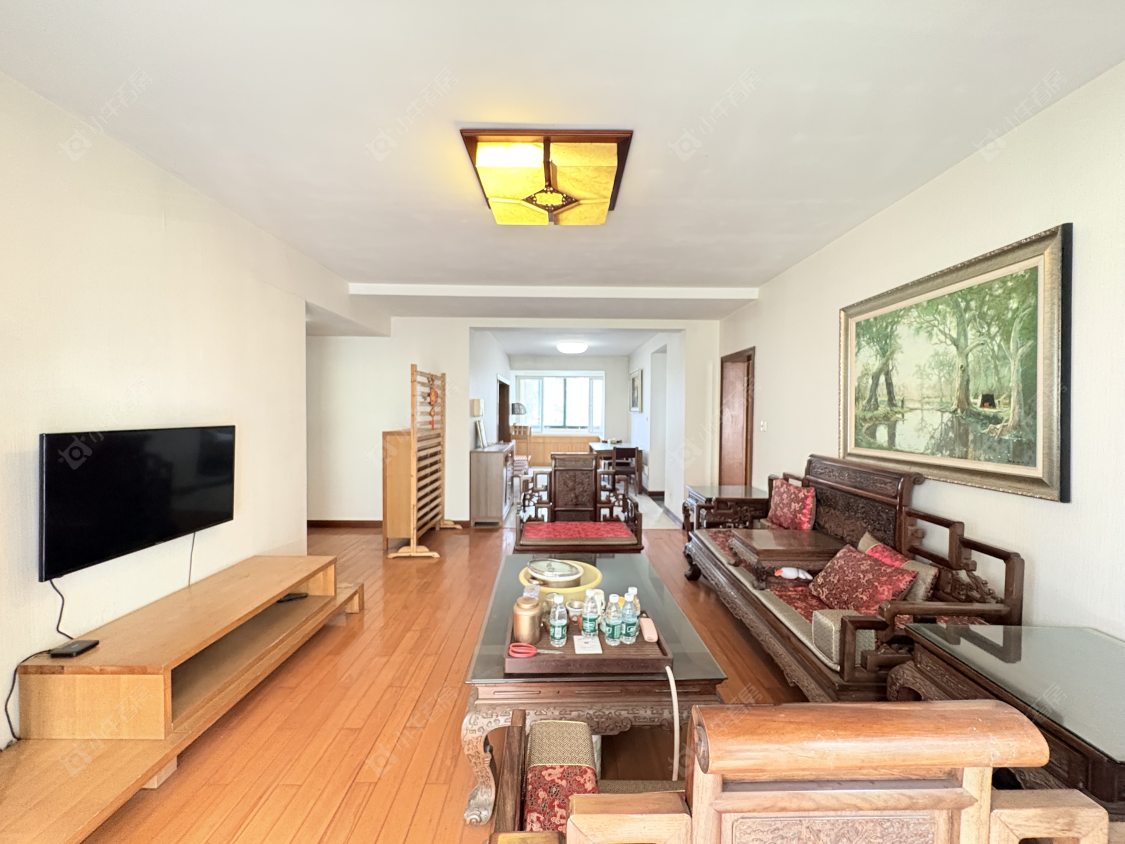 丹阳锦轩华庭在售二手房源室内图_小牛看房