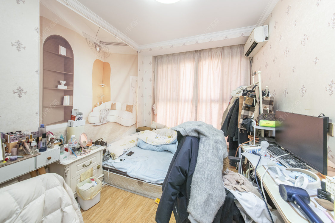 常州聚湖半岛在售二手房房源室内图_小牛看房