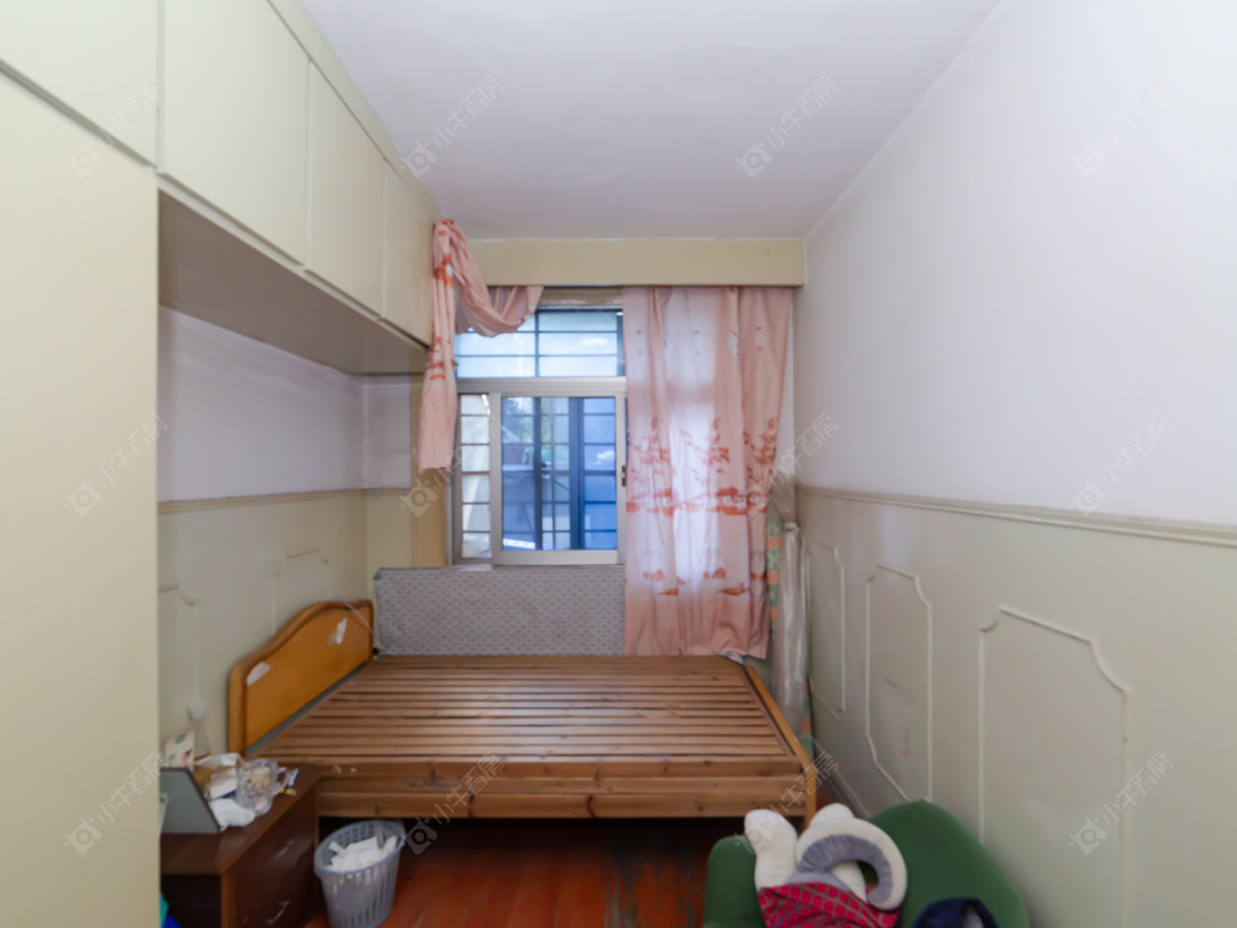 常州翠竹新村南区在售二手房源室内图_小牛看房