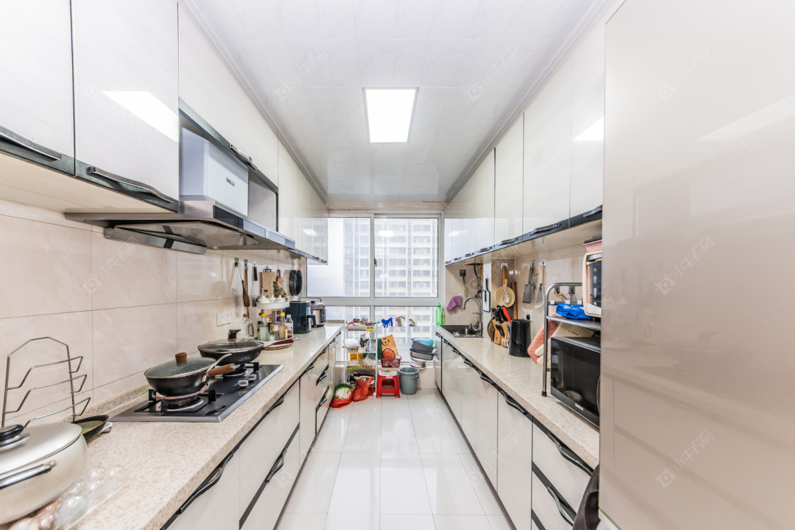 常州九龙仓繁华里在售二手房源室内图_小牛看房