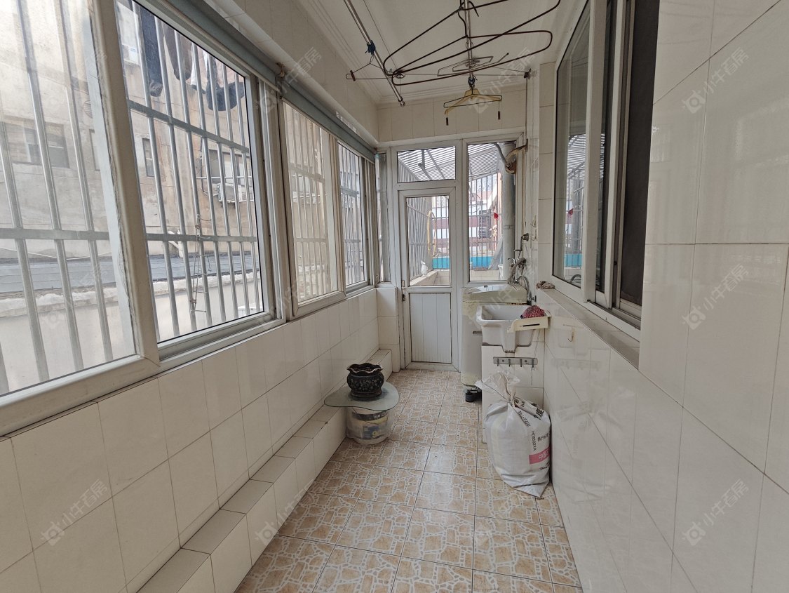 常州普济公寓在租房源室内图_小牛看房