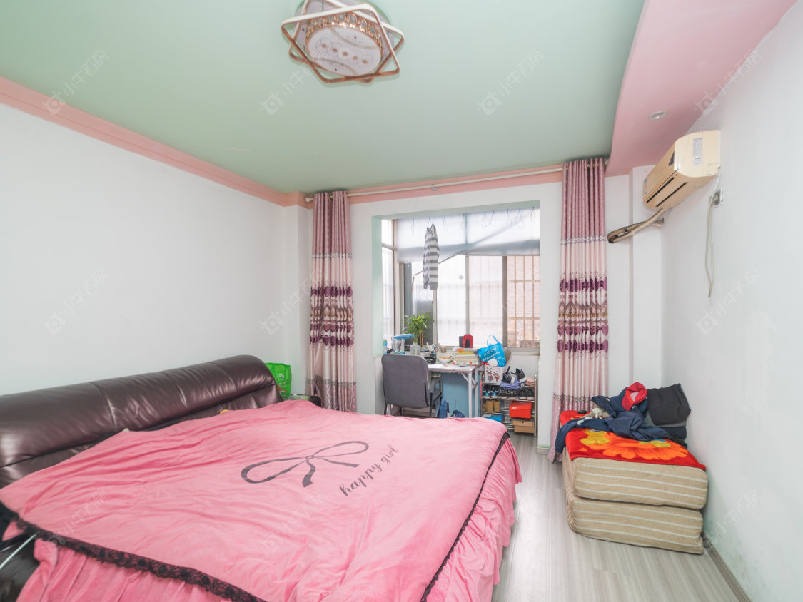 常州河苑家园二期在售二手房源室内图_小牛看房