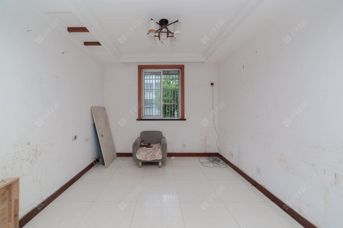 常州泰山三村在售二手房源室内图_小牛看房