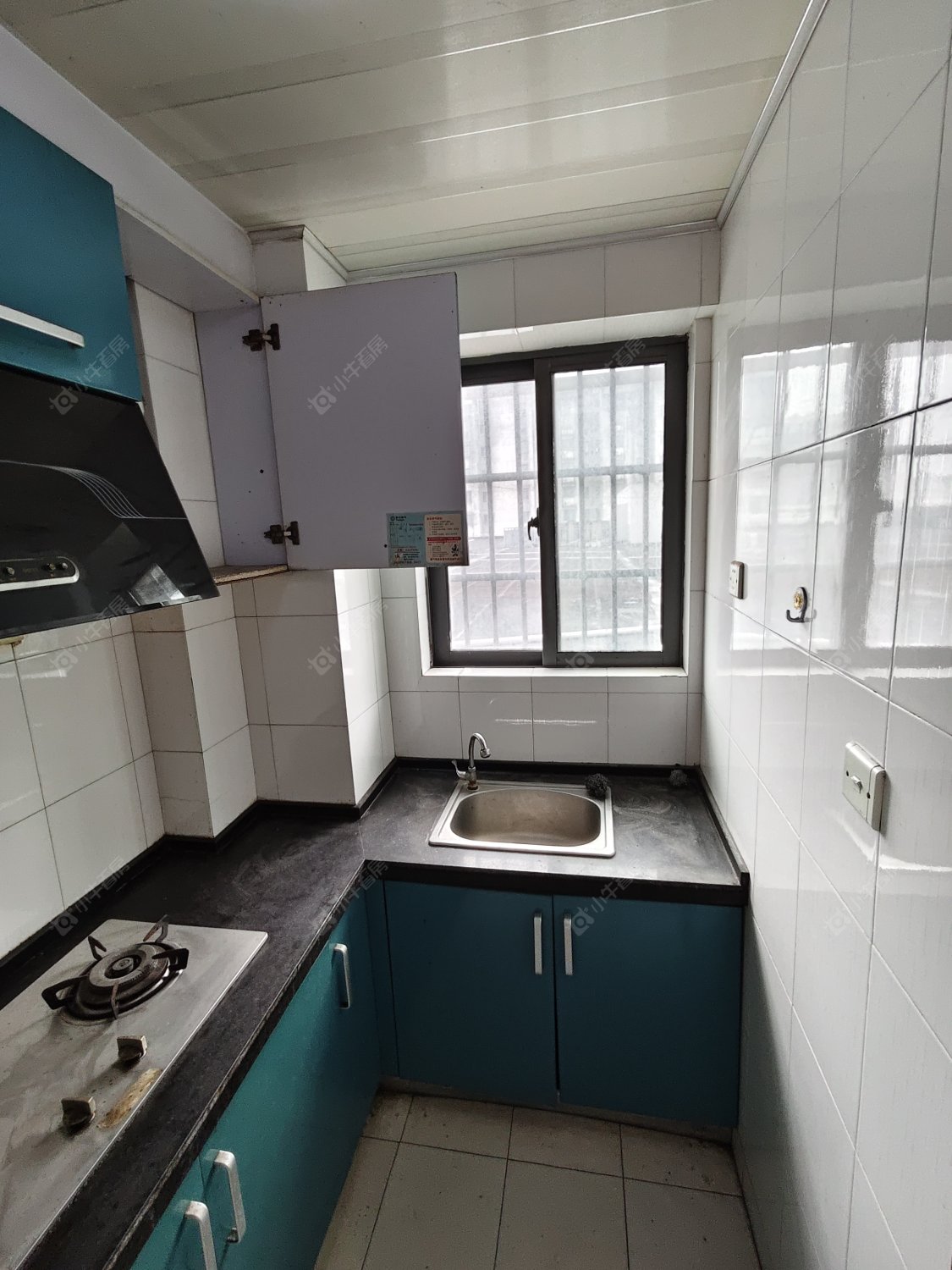 常州腾龙苑西区在租房源室内图_小牛看房