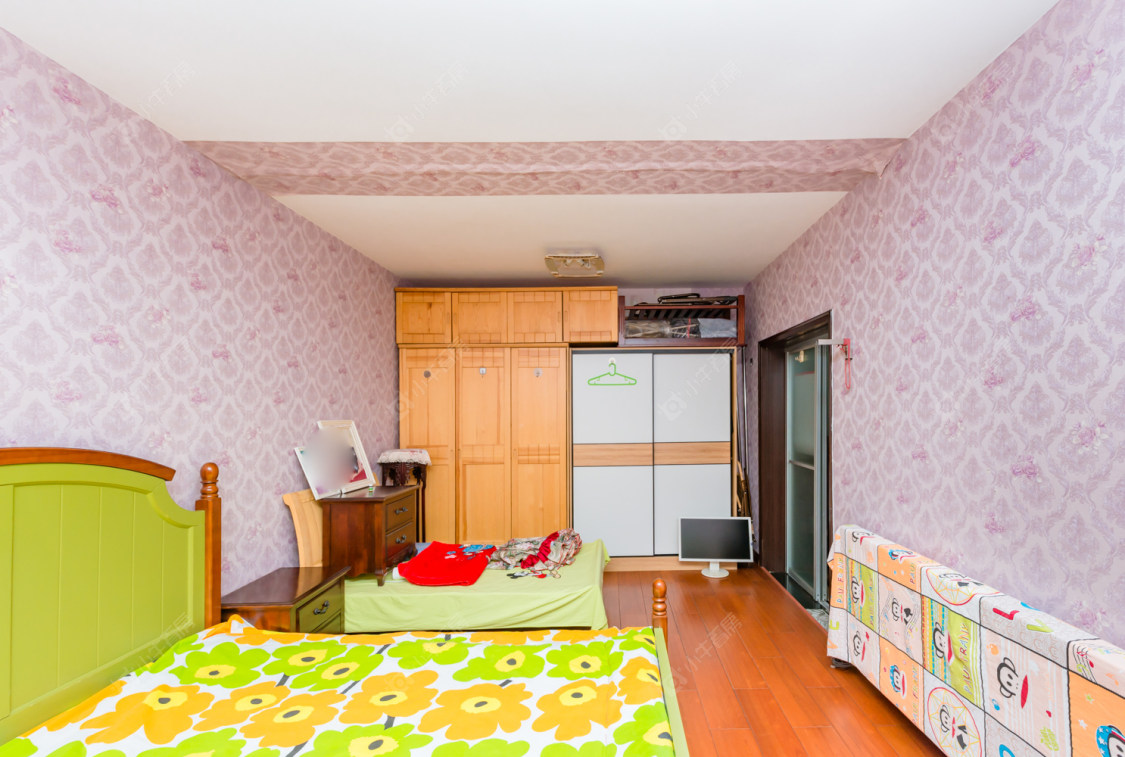 常州云庭公寓在售二手房源室内图_小牛看房