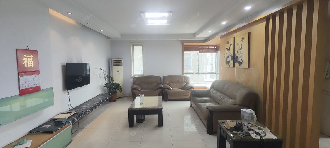 常州勤德家园租房_小牛看房