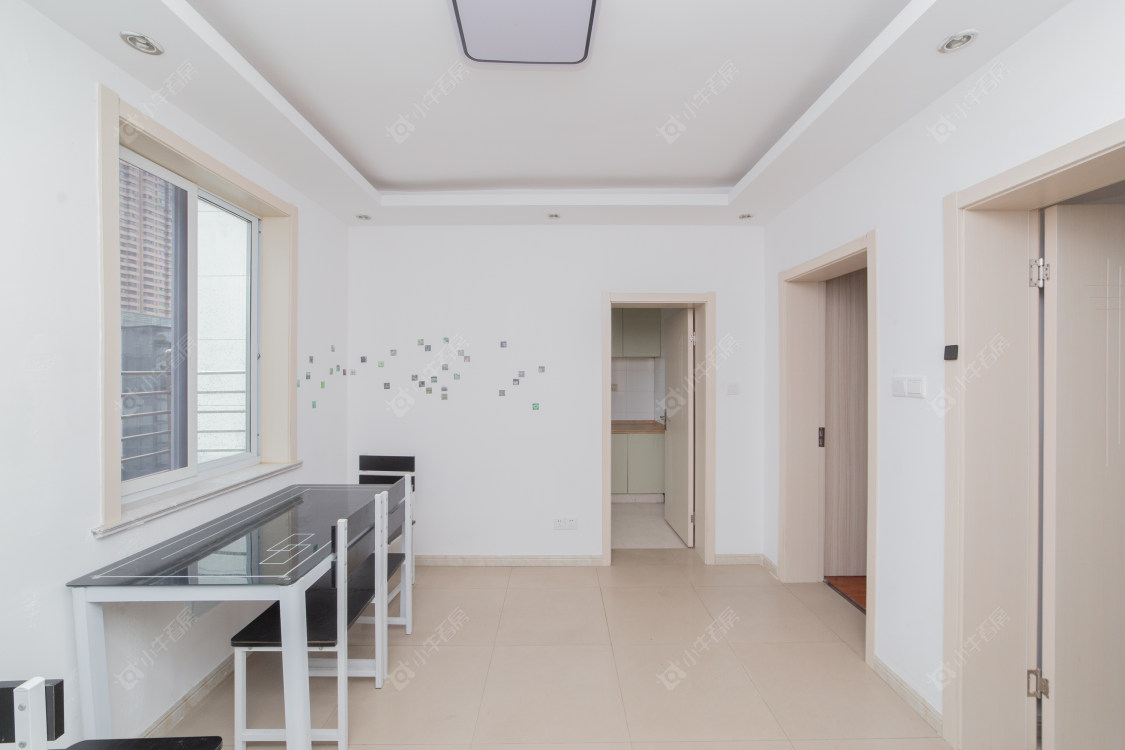 三井西小村房源室内图 常州三井西小村在售二手房源室内图_小牛看房