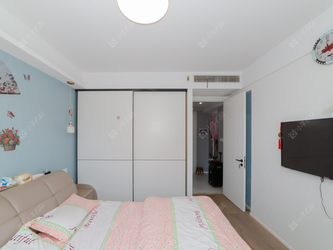 常州阳光龙庭在售二手房源室内图_小牛看房