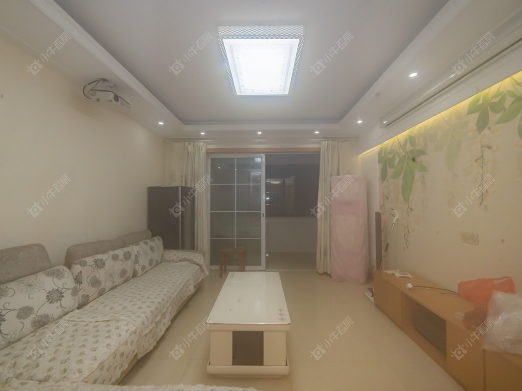 常州空港二村在售二手房源室内图_小牛看房