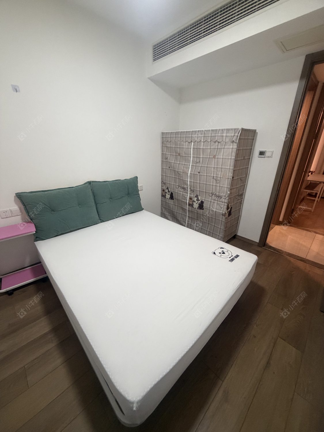 常州弘阳云峯在租房源室内图_小牛看房