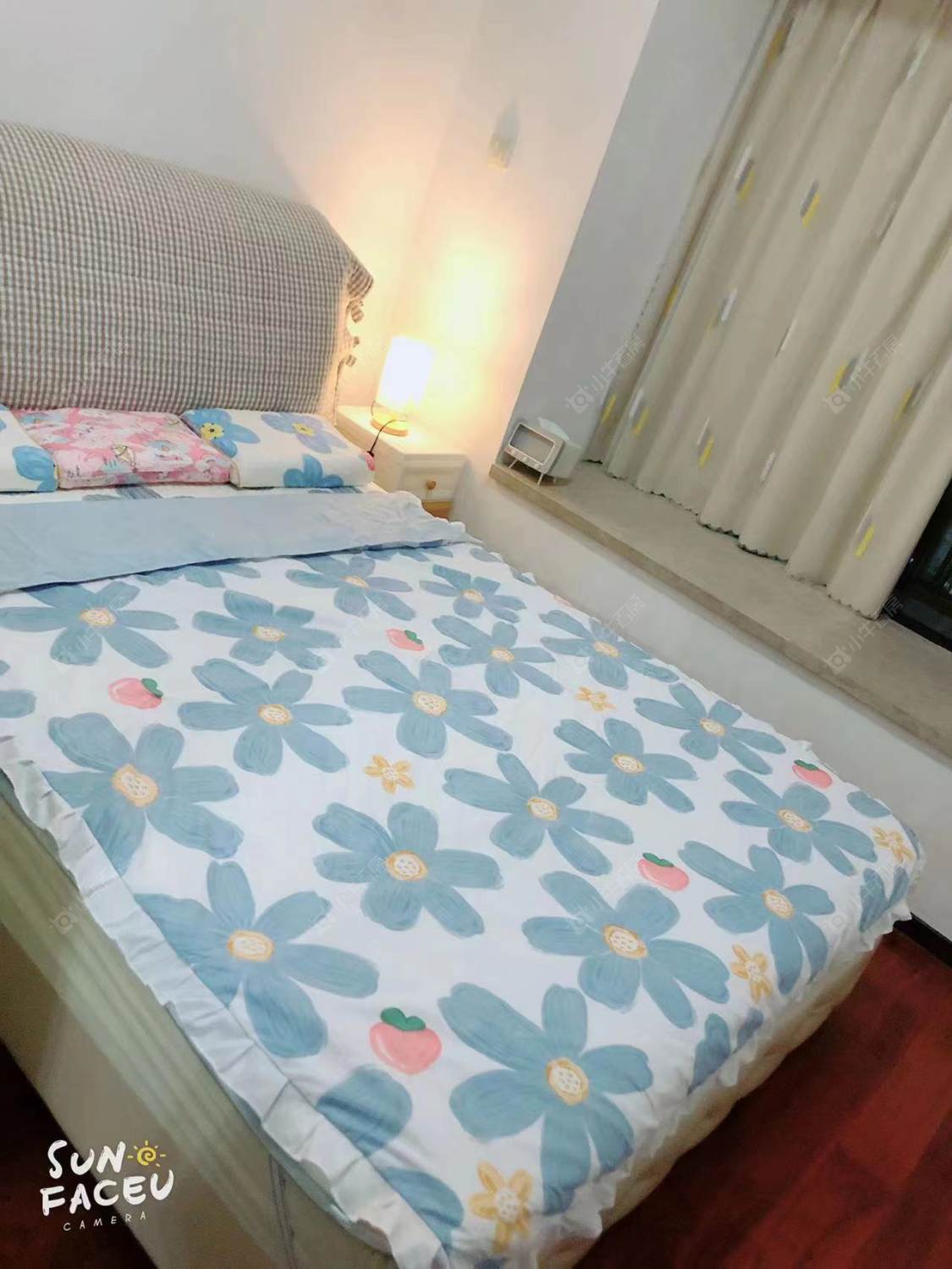 常州星河国际五区在租房源_小牛看房