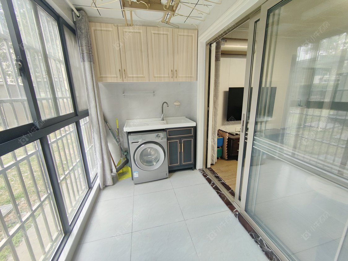 新城南都花海房源室内图 常州新城南都花海在租房源室内图_小牛看房