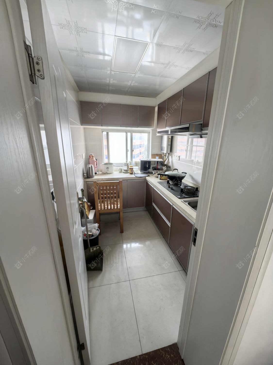 常州清凉新村2室2厅1卫出租_小牛看房