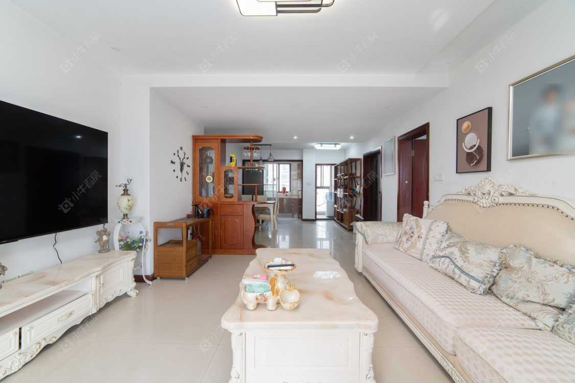 常州星河名居在售二手房源室内图_小牛看房