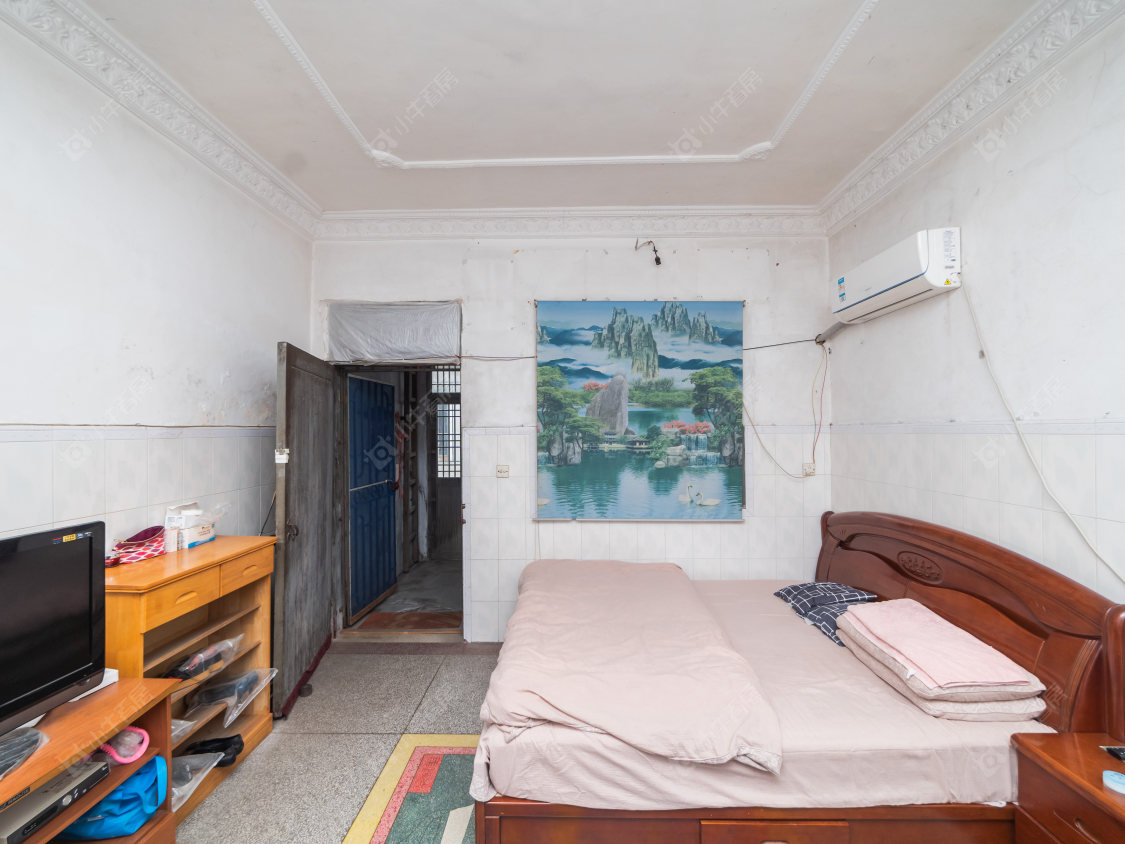 梅港新村房源室内图 常州梅港新村在售二手房源室内图_小牛看房