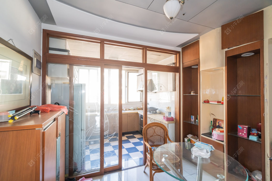 常州丽景花园在售二手房源室内图_小牛看房