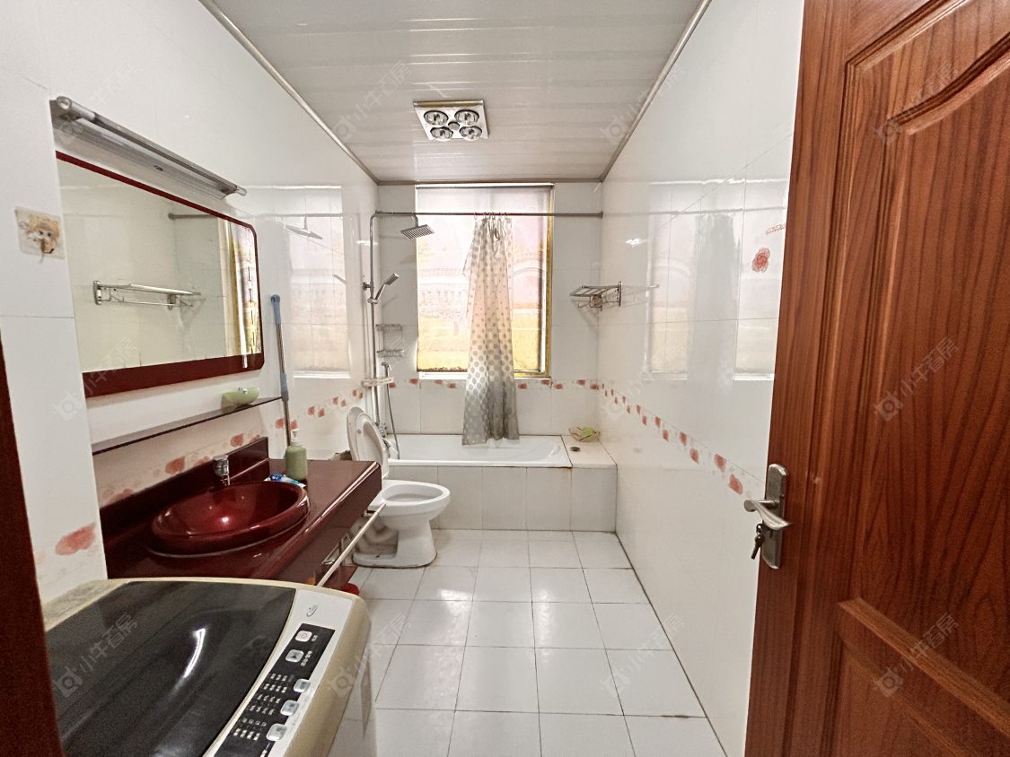 常州南河花园在租房源_小牛看房